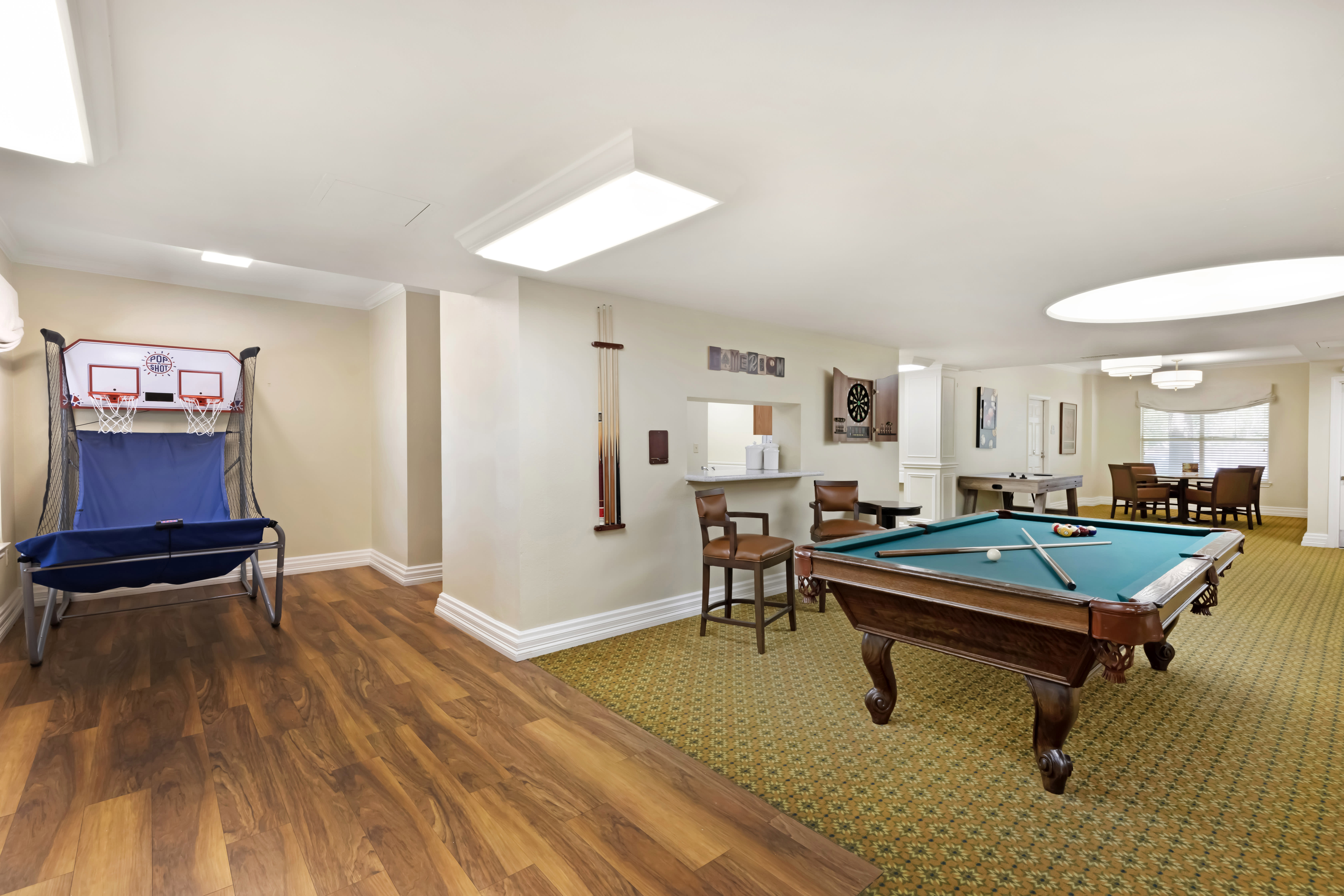 Brookdale Eden Estates community photo 2