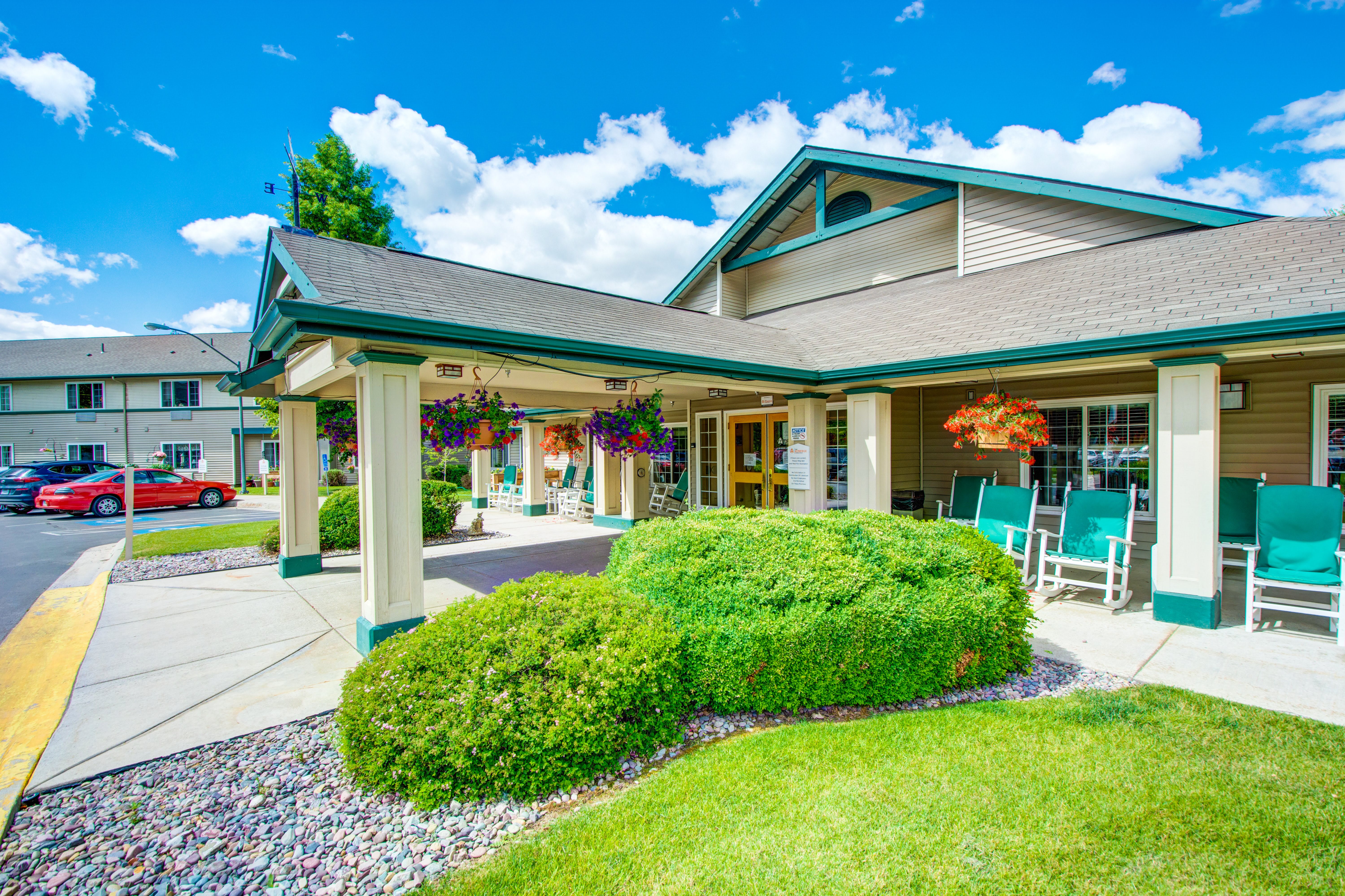 Missoula Valley Senior Living community photo 1