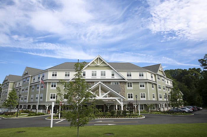Brightview Tarrytown community photo 1