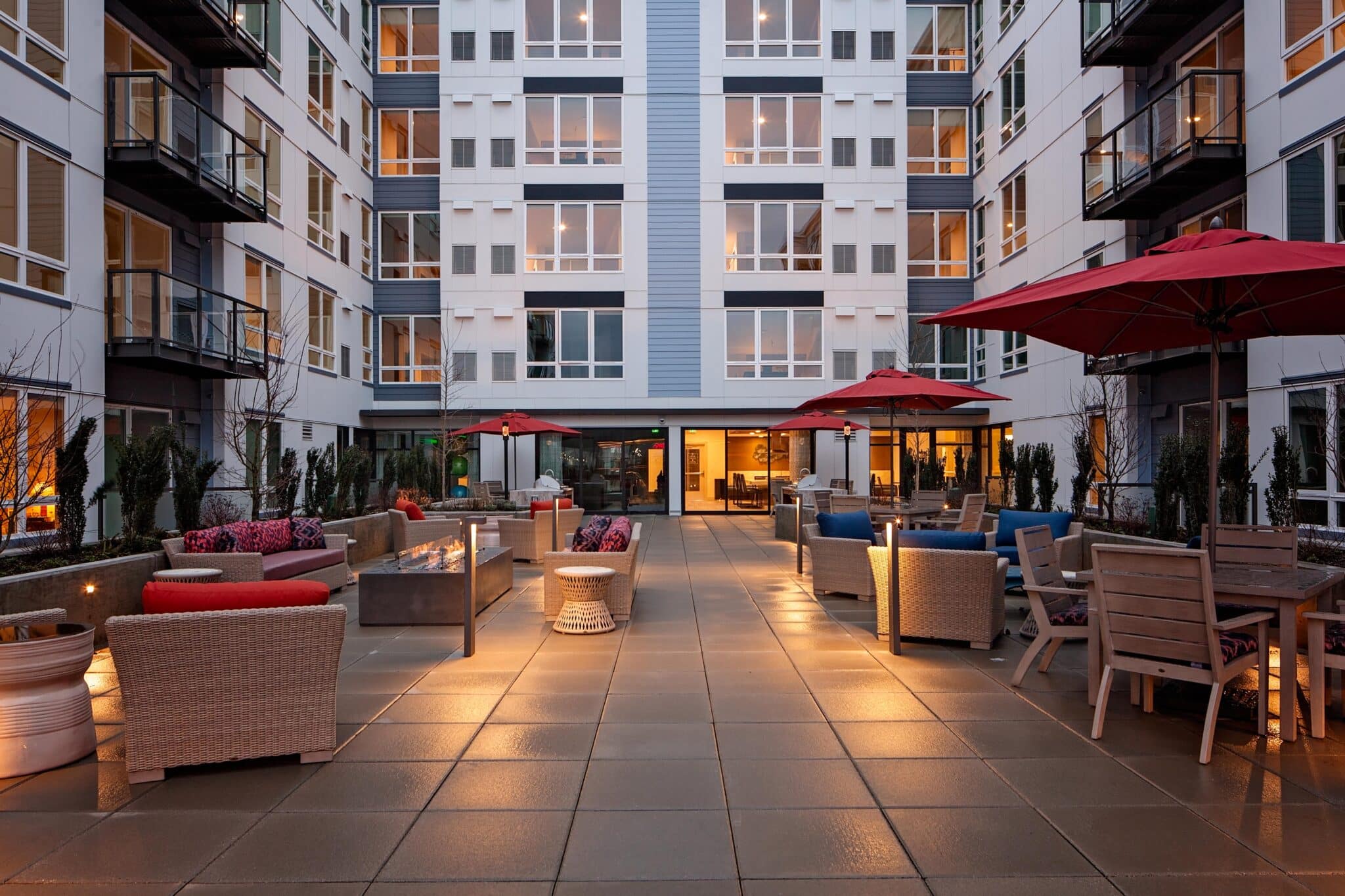 Mariblu Southcenter community photo 1