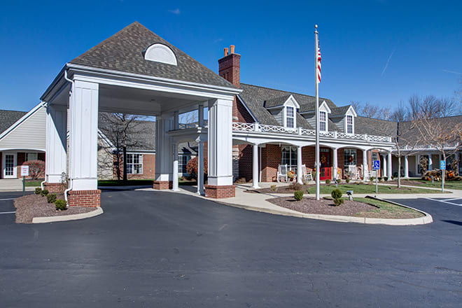 Brookdale Englewood community photo 1