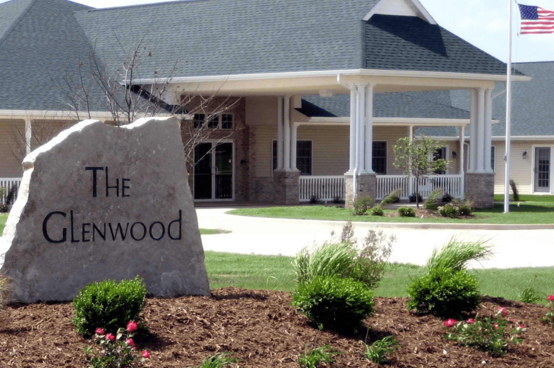 community exterior