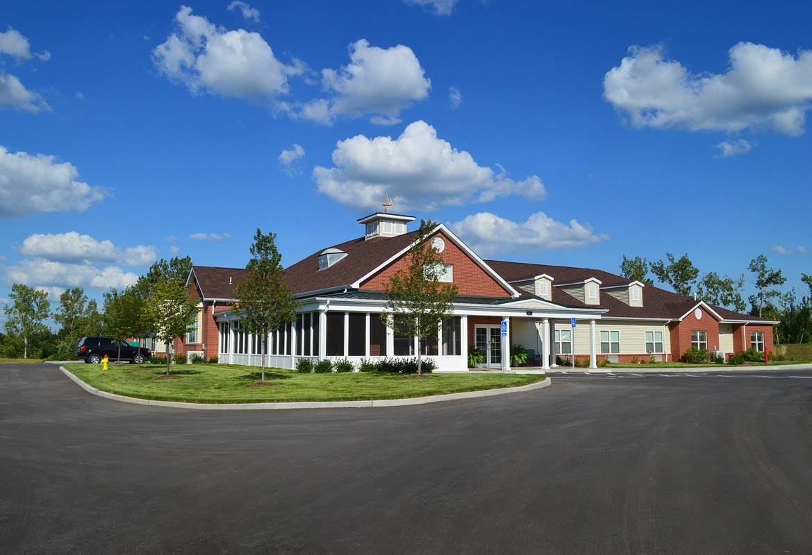 Meadowview Assisted Living at the Woodlands community photo 1