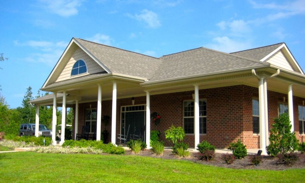 The Village at Aversboro community photo 1