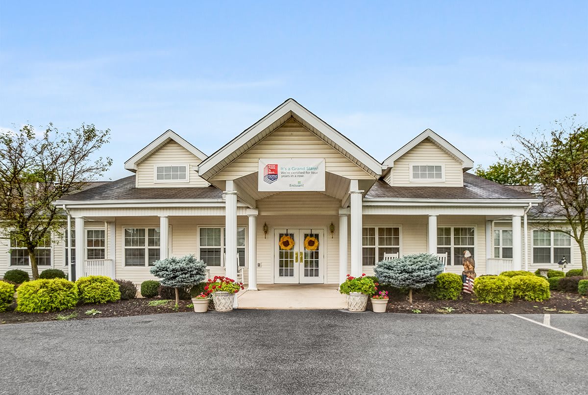 Trustwell Living at Carlisle Place community photo 1