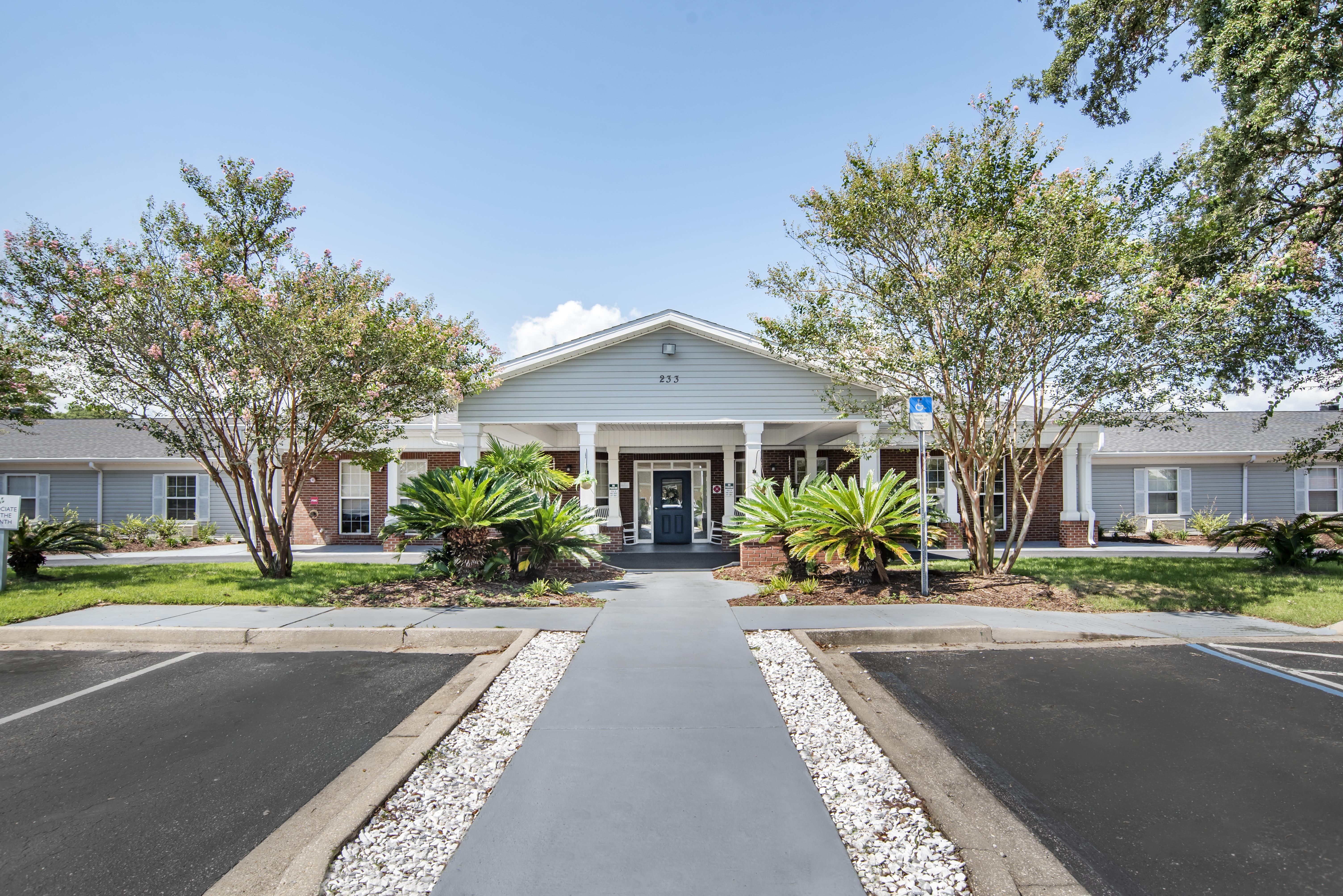 Brookdale Fort Walton Beach community photo 1