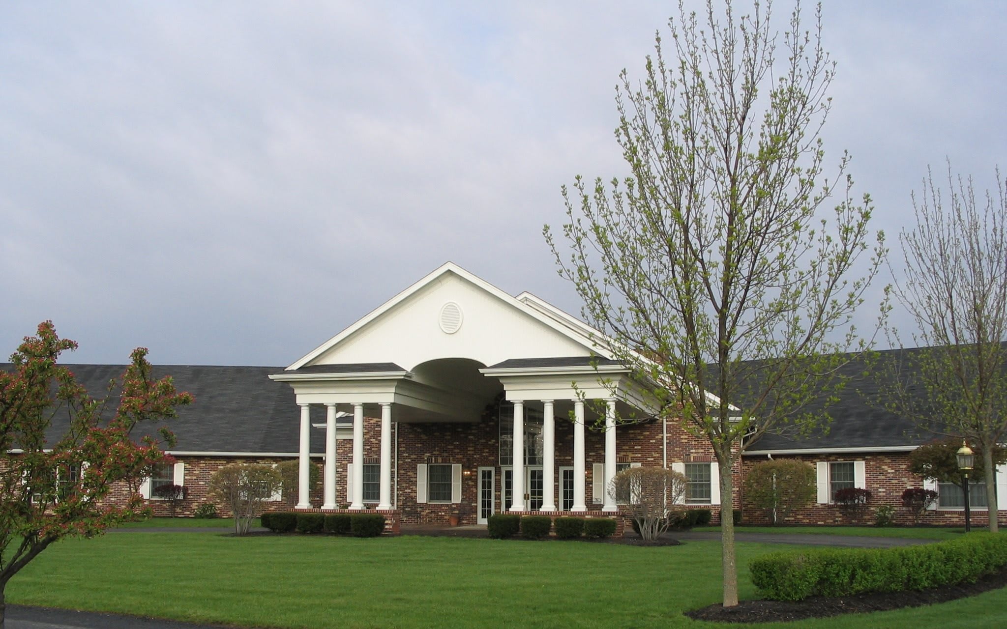 The Heritage community photo 1