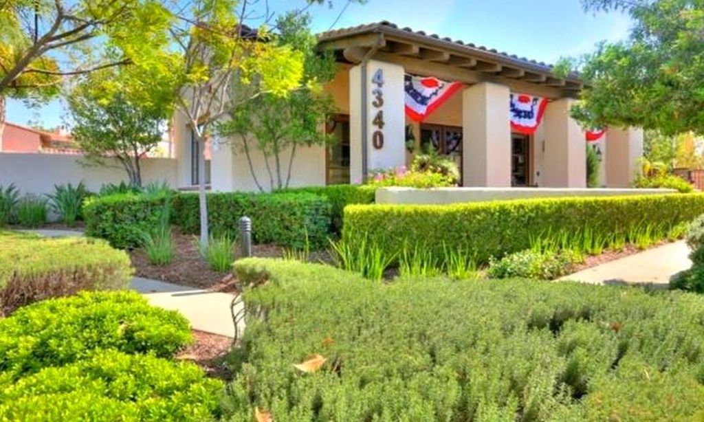Shady Grove at Dos Lagos community photo 1