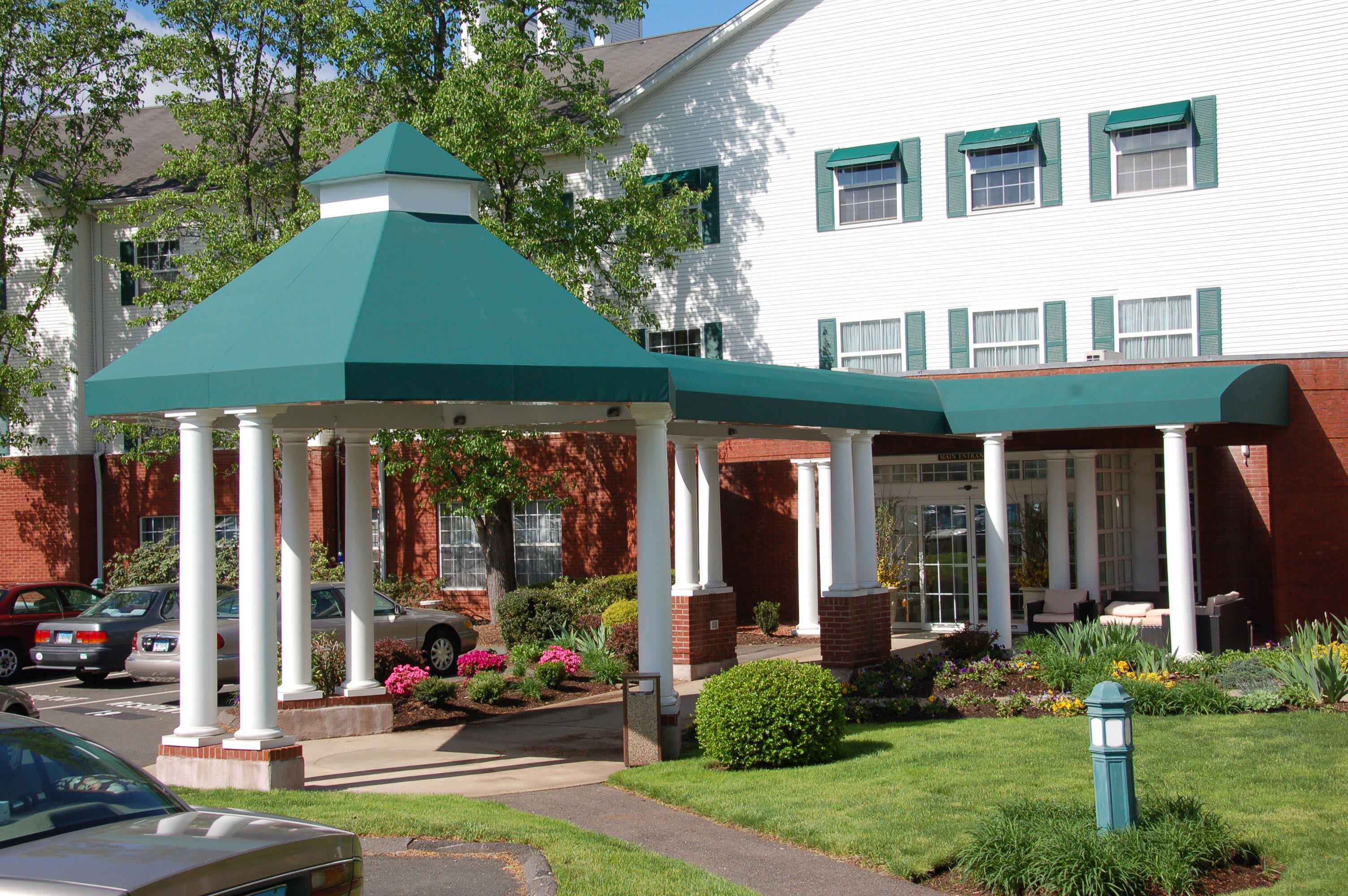 Arbors of Hop Brook community photo 4