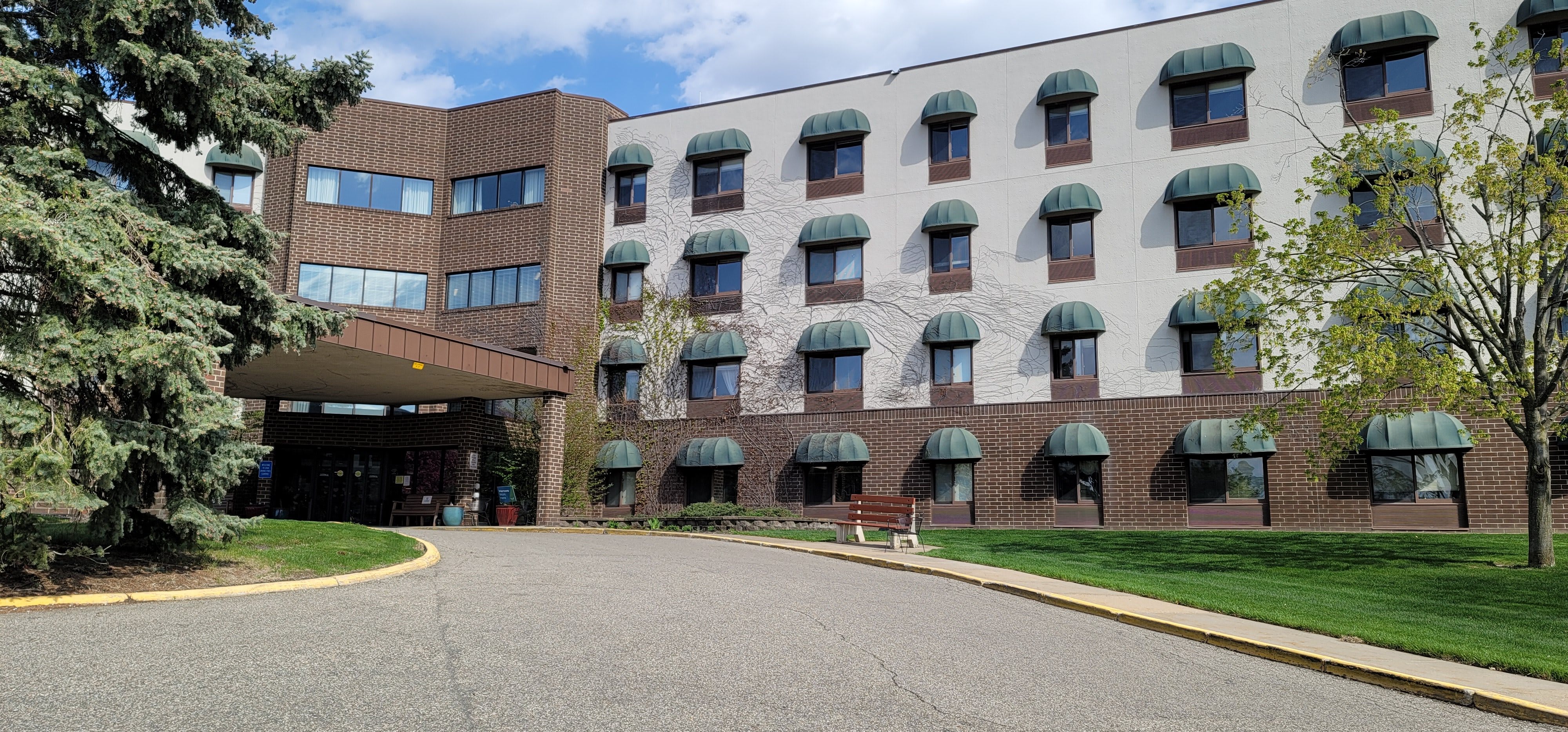 The Residence at North Ridge community photo 1