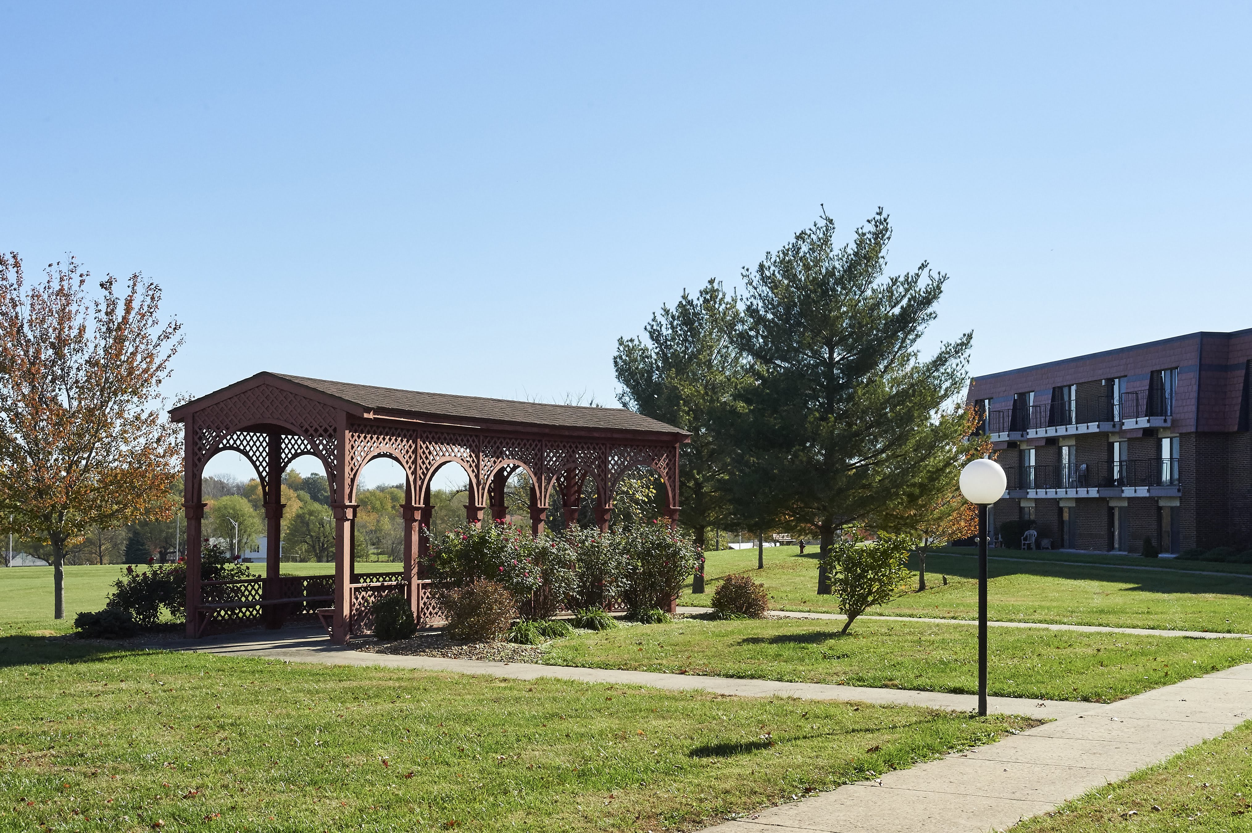 John Knox Village East and Meyer Care Center community photo 1