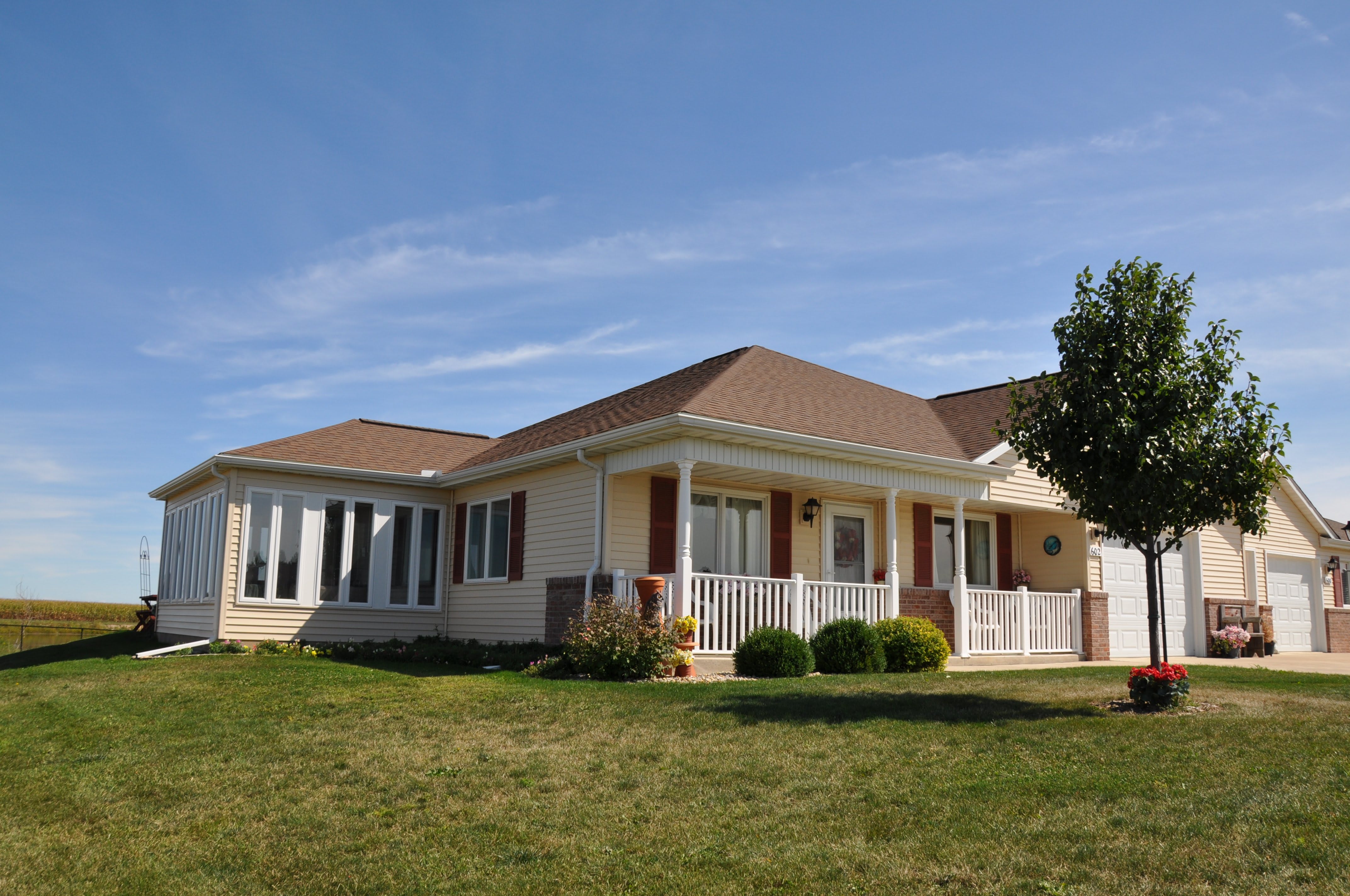 Snyder Village a CCRC community photo 1