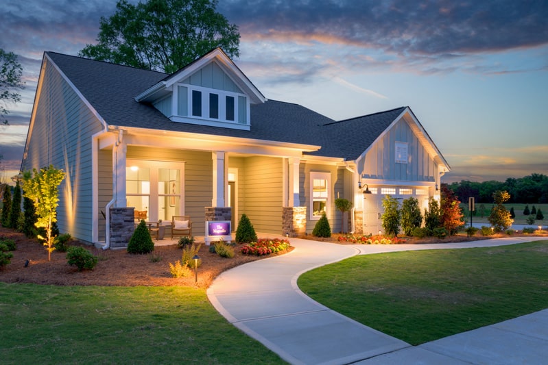 Encore at Harmony community photo 1