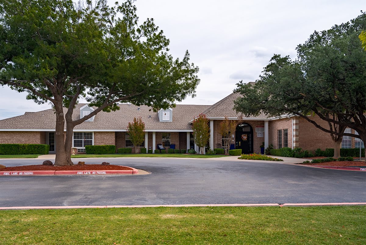 Mackenzie Court community photo 1