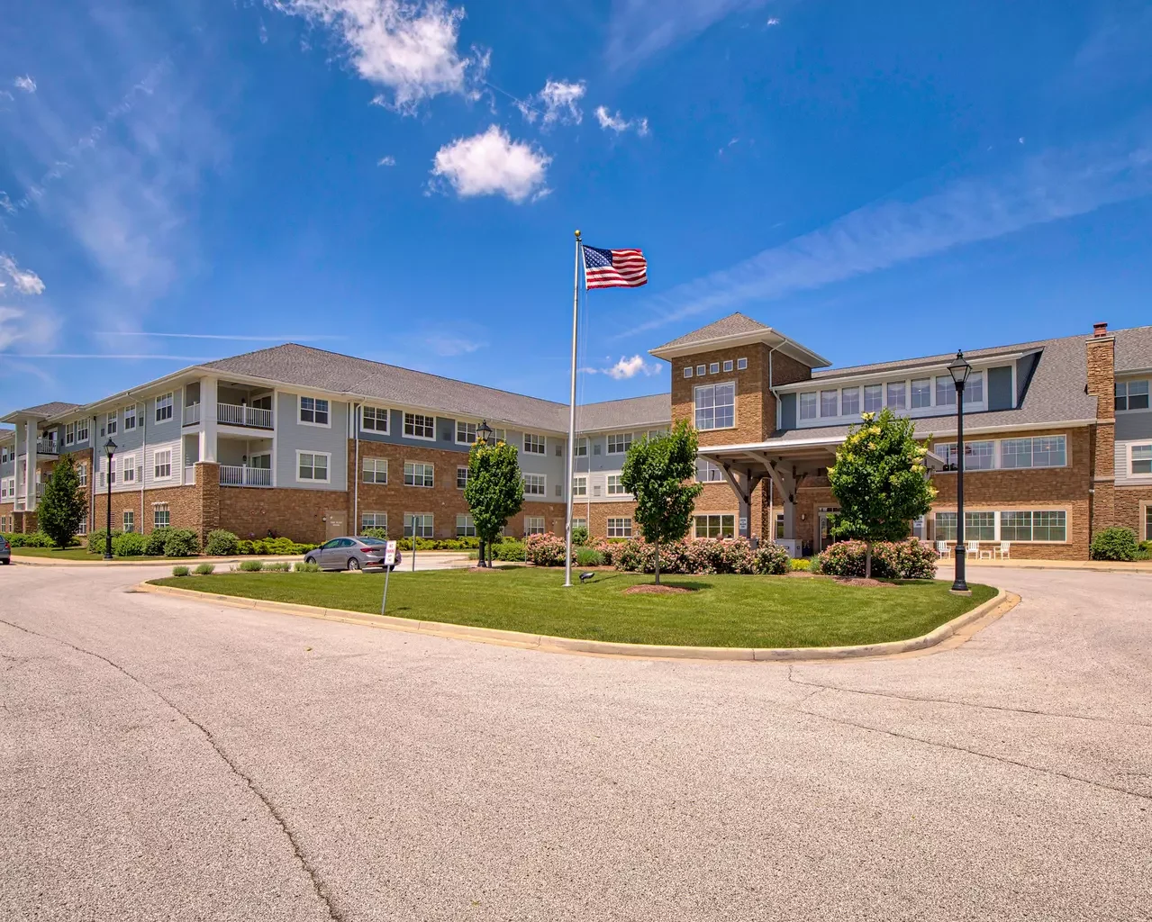 StoryPoint Schererville community photo 1