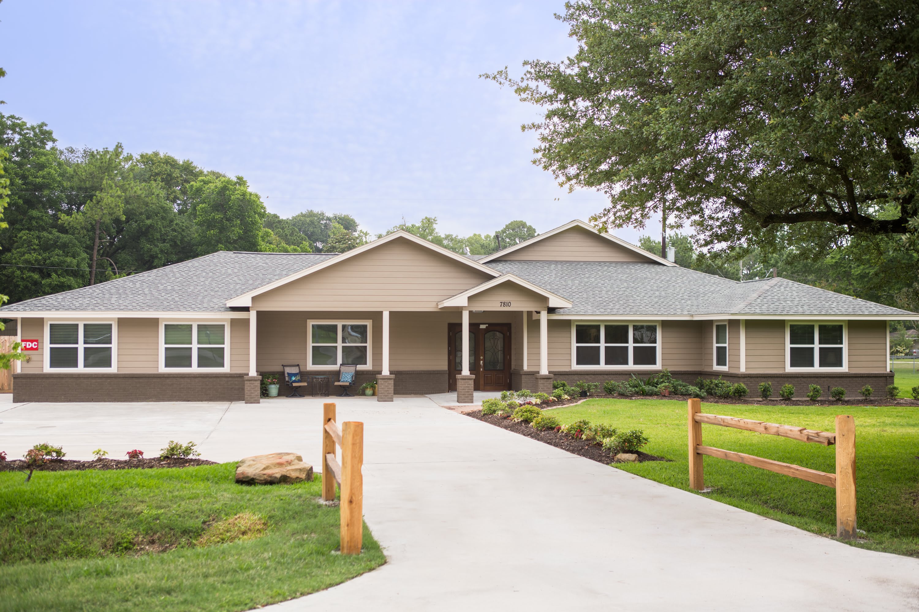 Fairbanks Court Assisted Living community photo 1