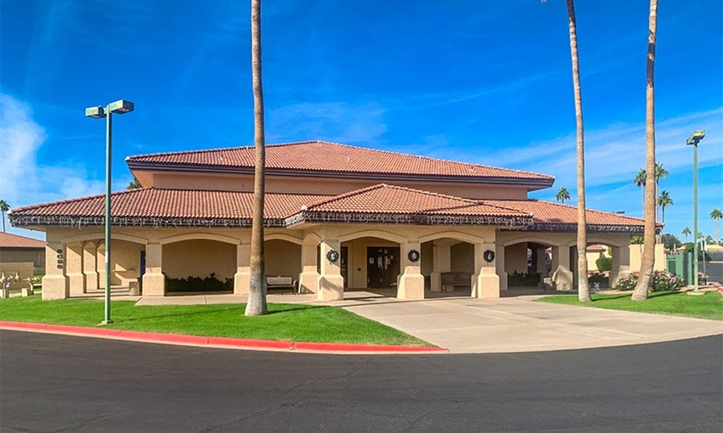 Sunland Village East community photo 1