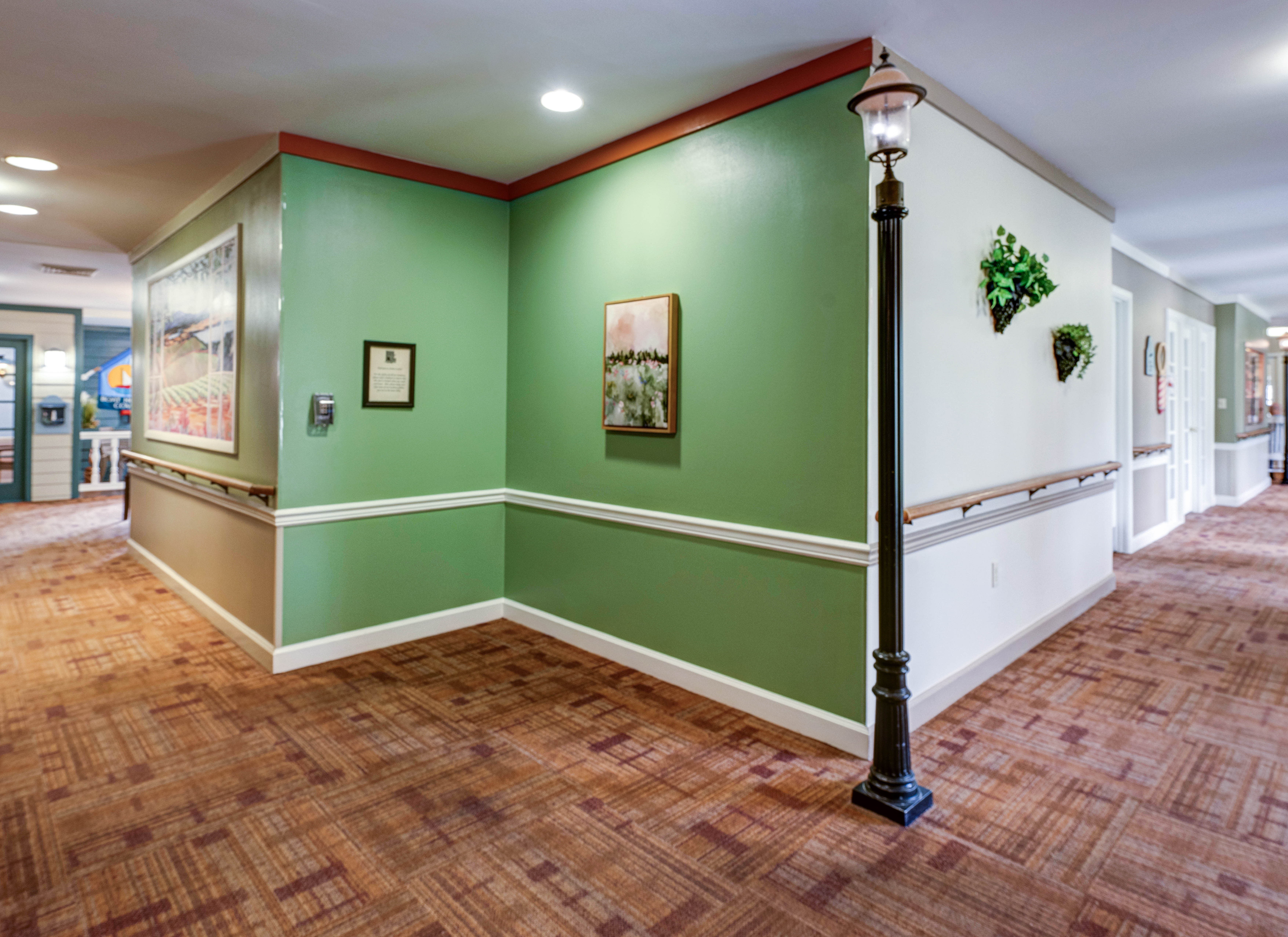Arden Courts Seminole, A Memory Care Community community photo 1