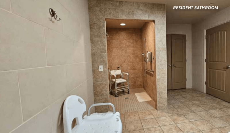 Buhl Assisted Living community photo 1