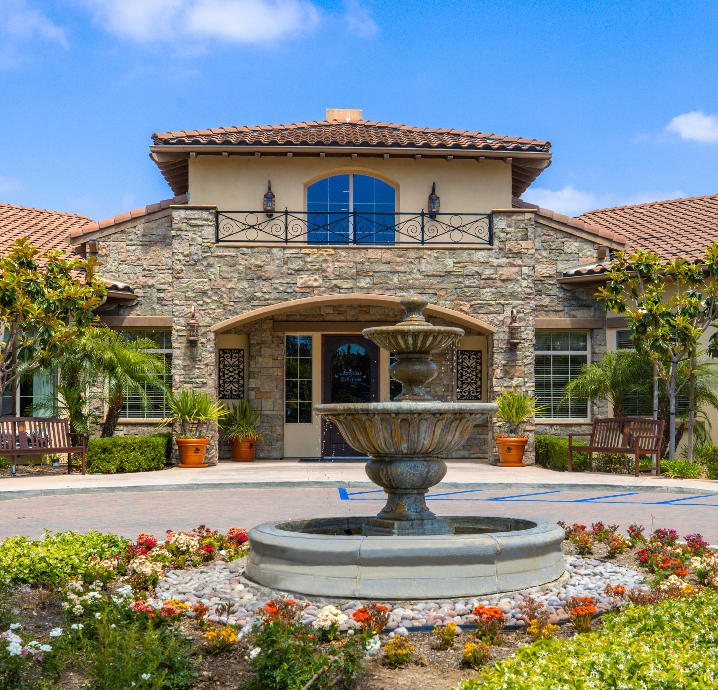 ActivCare Yorba Linda