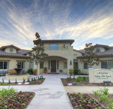 ActivCare Rolling Hills Ranch
